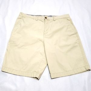 Tommy Hilfiger mens chino shorts size 36